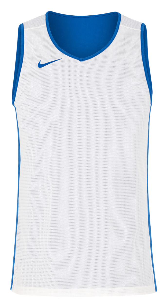 Dres Nike Nike Team25 Stock Reversible Jersey Modrá | a19919-463, 1