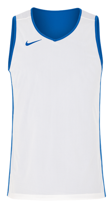 Dres Nike Nike Team25 Stock Reversible Jersey Modrá | a19919-463, 1