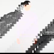 Blonded Reversible Jacket