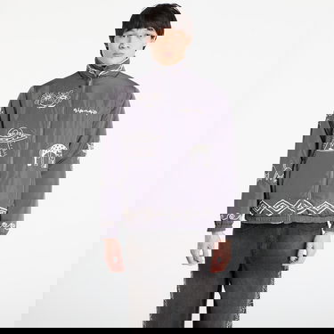 Bunda RIPNDIP Blonded Reversible Jacket Šedá | RNDHOL25103, 0