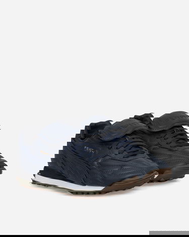 Tenisky a topánky Puma FENTY x Avanti "Club Navy" Navy | 398352-01, 4