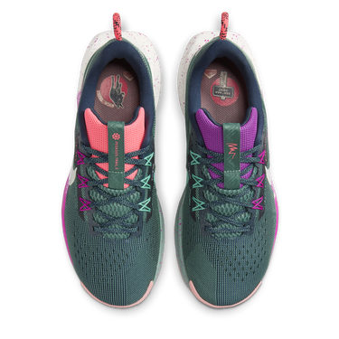 Tenisky a topánky Nike Pegasus Trail 5 Modrá | DV3865-401, 3