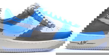 Tenisky a topánky Nike Air Force 1 '07 W Modrá | FJ4801-400, 4