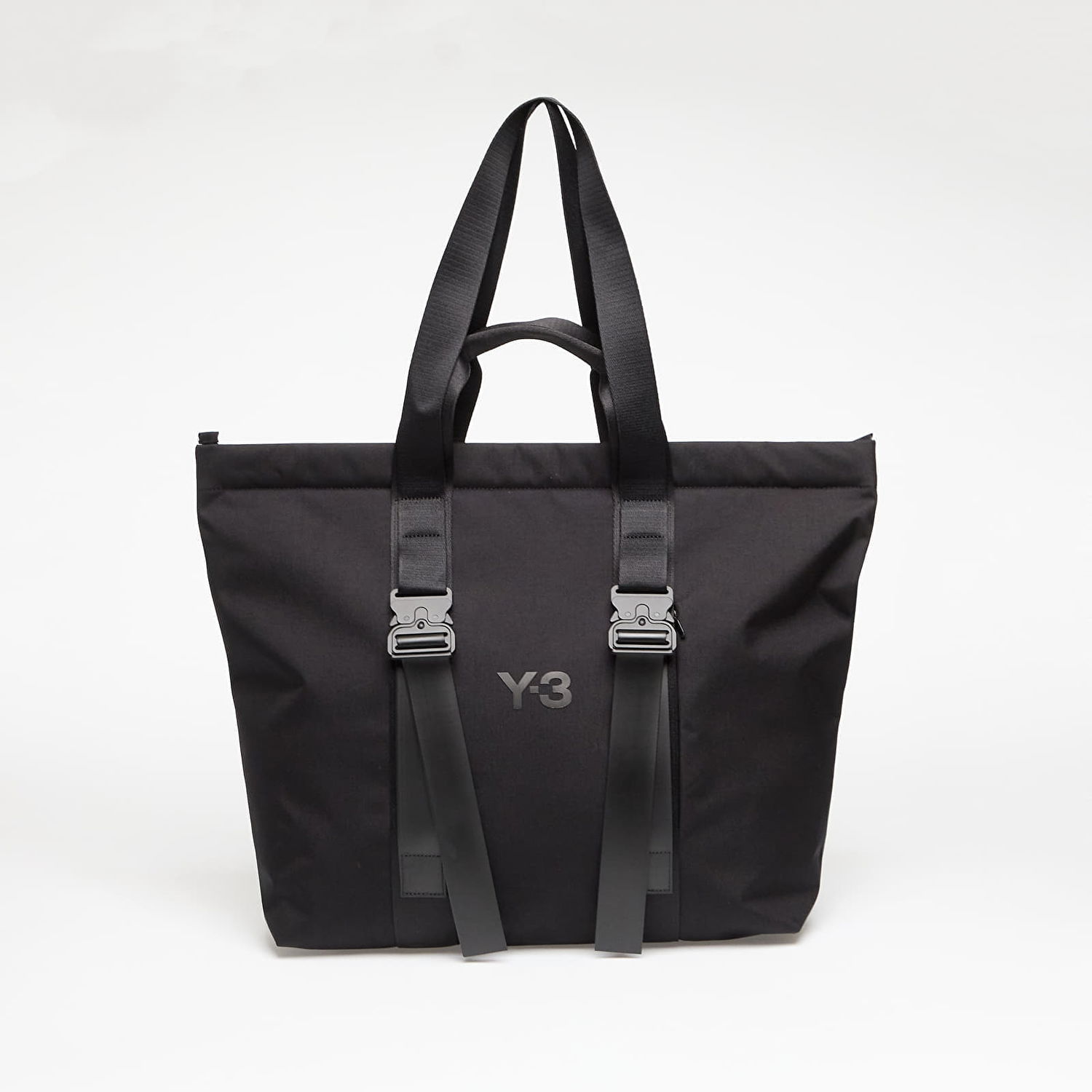 Tote bag Y-3 Y-3 Shopper Bag Čierna | JW6219, 0