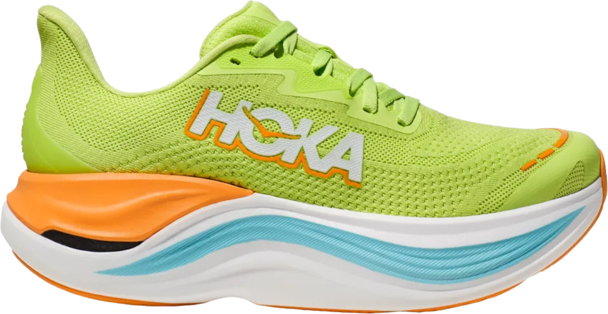 Tenisky a topánky Hoka One One Hoka Skyward X Zelené | 1147911-lcc, 0