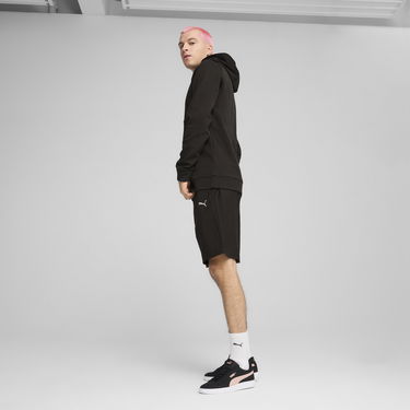 Mikina Puma PUMATECH Hoodie Čierna | 684600_01, 2