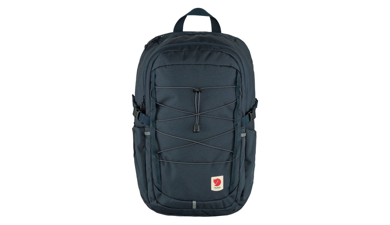 Batoh FJÄLLRÄVEN Skule 28 Navy | F23346-560, 1