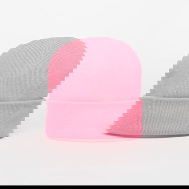 Kulicha adidas Performance Adicolor Classic Beanie Ružová | JZ4984, 3