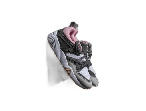 Tenisky a topánky Puma Blaze Of Glory Solebox Gray Violet/ Steel Gray Čierna | 36491501