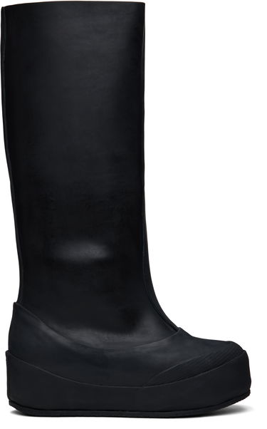 Oblečenie Ottolinger Ottolinger Rubber Boots Čierna | 2231330199, 0