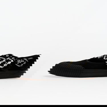 Tenisky a topánky Vans Mary Jane Straps Metl Čierna | VN000D9ABLA1, 0