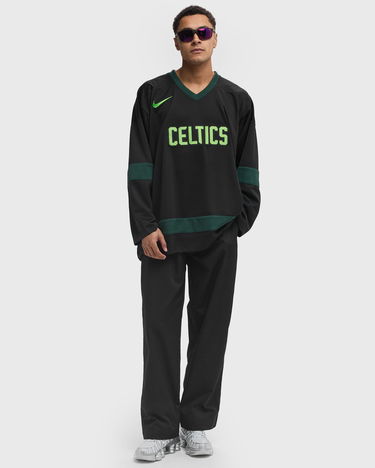 Dres Nike BOSTON CELTICS Hockey Jersey Čierna | FZ0343-010, 1