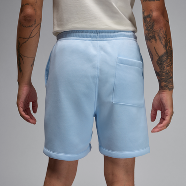 Šortky Jordan Jordan Brooklyn Fleece Shorts Modrá | FV7285-407, 4