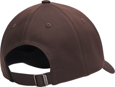 Šiltovka Under Armour Blitzing Adjustable Cap Hnedá | 1376705-246, 2