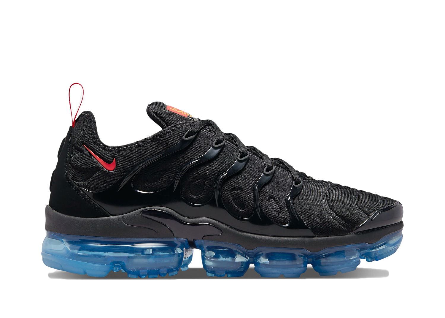 Tenisky a topánky Nike Vapormax Plus Čierna | DQ7626-001, 0