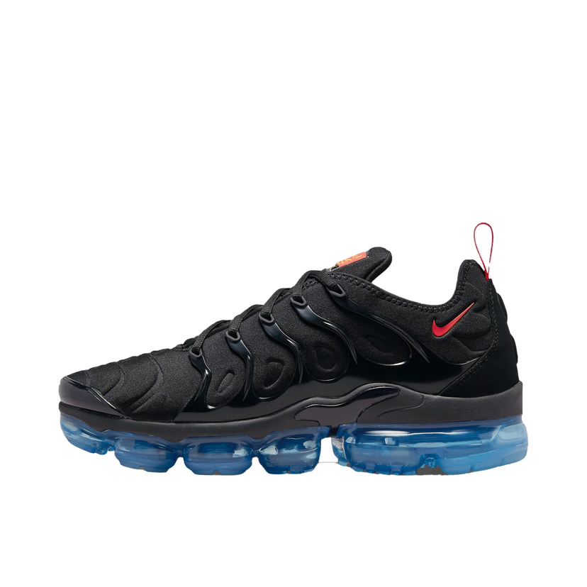 Tenisky a topánky Nike Vapormax Plus Čierna | DQ7626-001