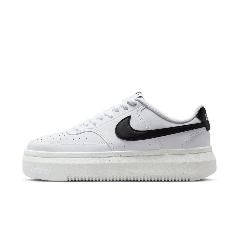 Tenisky a topánky Nike Nike Court Vision Alta LTR Biela | DZ5394-107