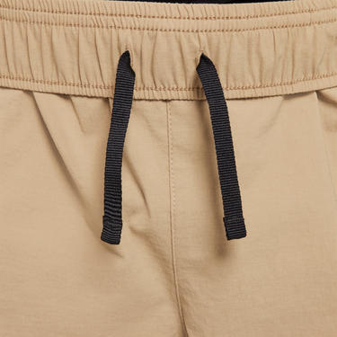 Tepláky Nike Nike Tech Woven Pants Béžová | HQ8921-297, 2