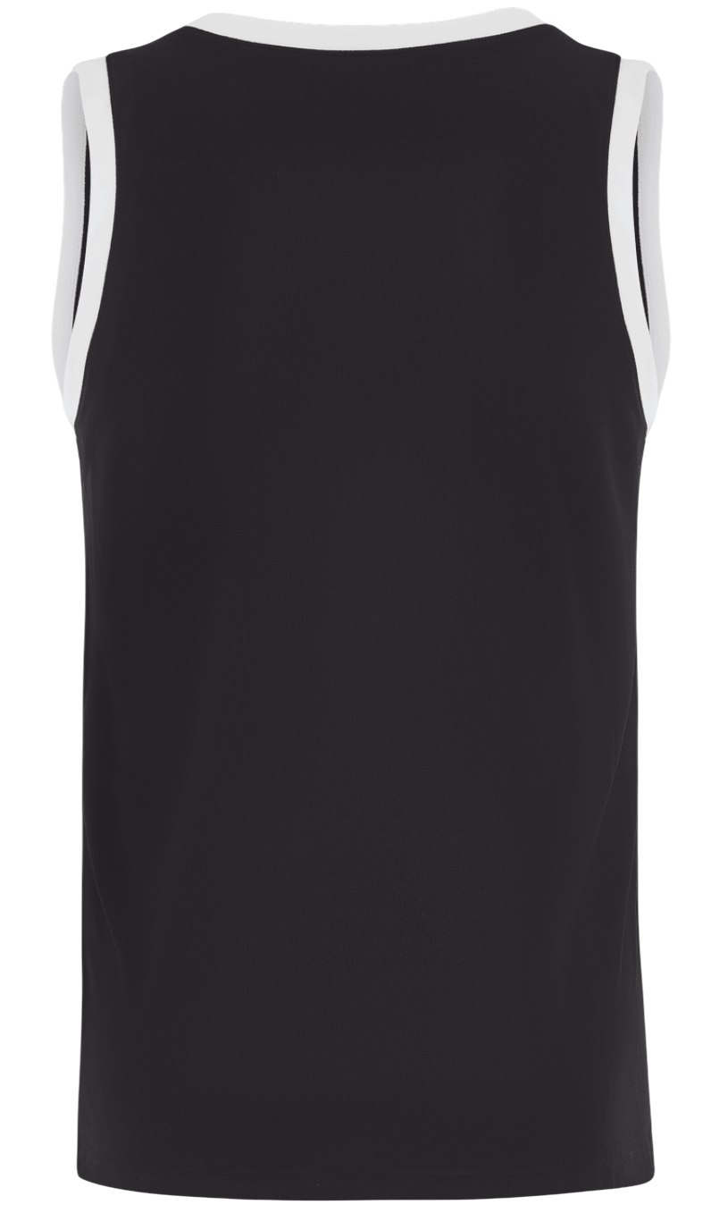 Dres Nike Nike Team Stock25 Basketball Jersey Čierna | a19913-010, 1