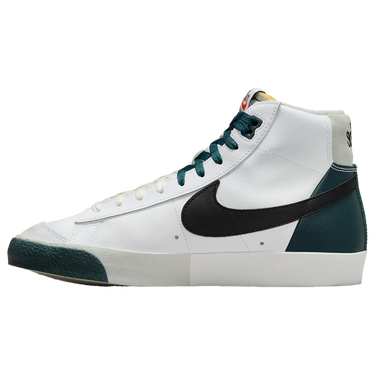 Tenisky a topánky Nike Blazer Mid 77 PRM "Remix" Biela | fb8889-100, 2