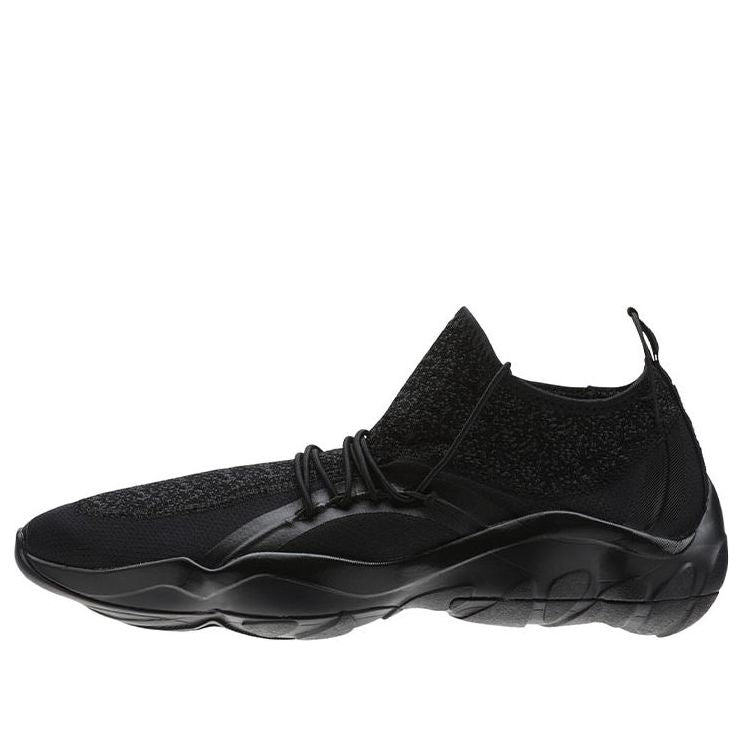 Tenisky a topánky Reebok DMX Fusion TS Čierna | CN2209, 0