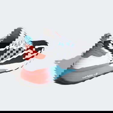 Tenisky a topánky adidas Originals ZX 2K Boost Biela | FY2012, 1