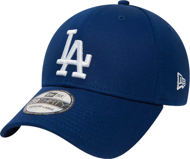 Šiltovka New Era Los Angeles Dodgers League Essential 39Thirty Cap Modrá | 11405494-11405494, 0