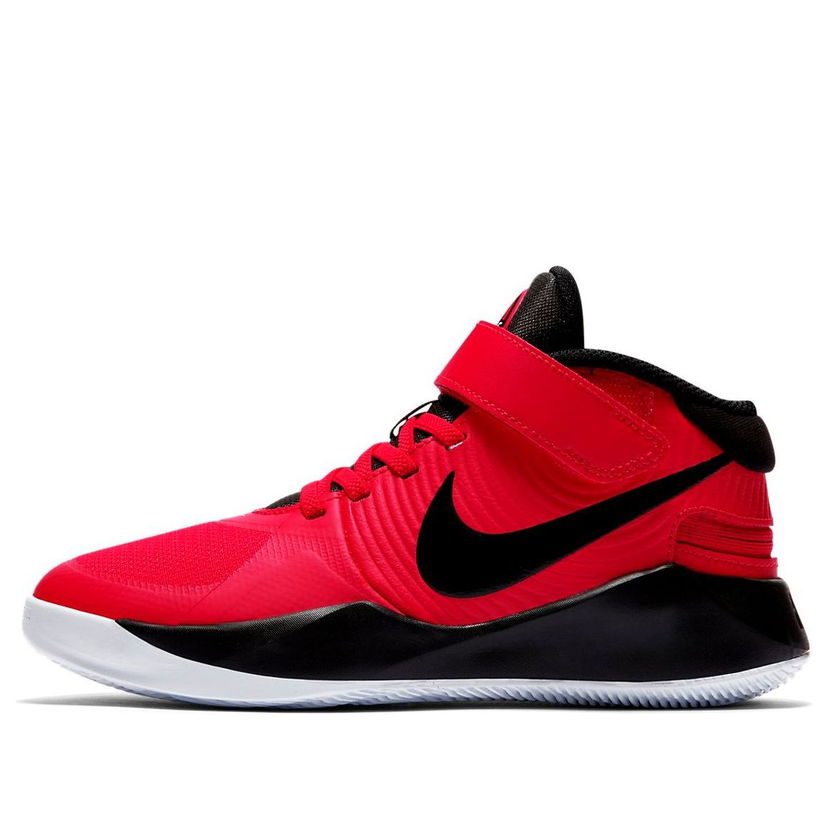 Tenisky a topánky Nike Team Hustle D 9 FlyEase Červená | BV2952-600