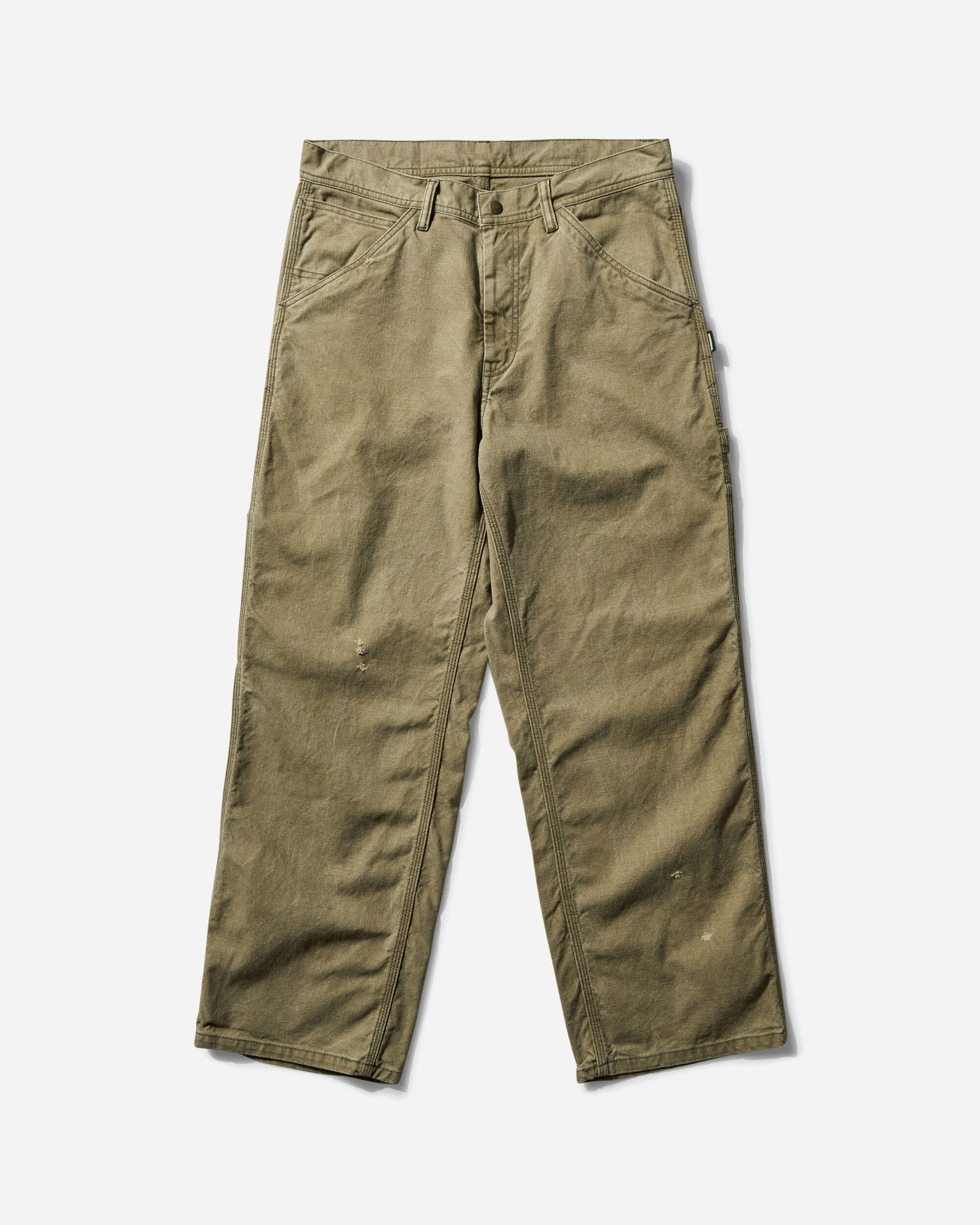 Duck Painter Pants