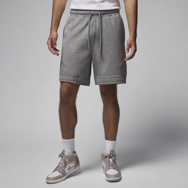 Šortky Jordan Diamond Jordan Flight Šedá | FV7257-091, 4