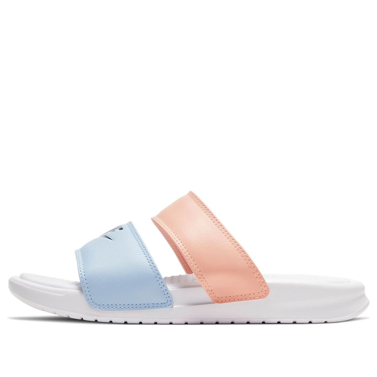 Tenisky a topánky Nike Benassi Duo Ultra Slides Ružová | 819717-109, 0