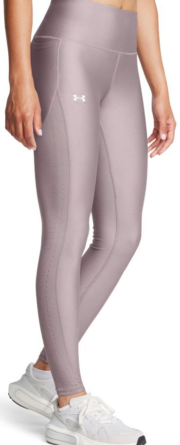 Legíny Under Armour Under Armour Vanish Engineered Leggings Fialová | 1386818-015, 0