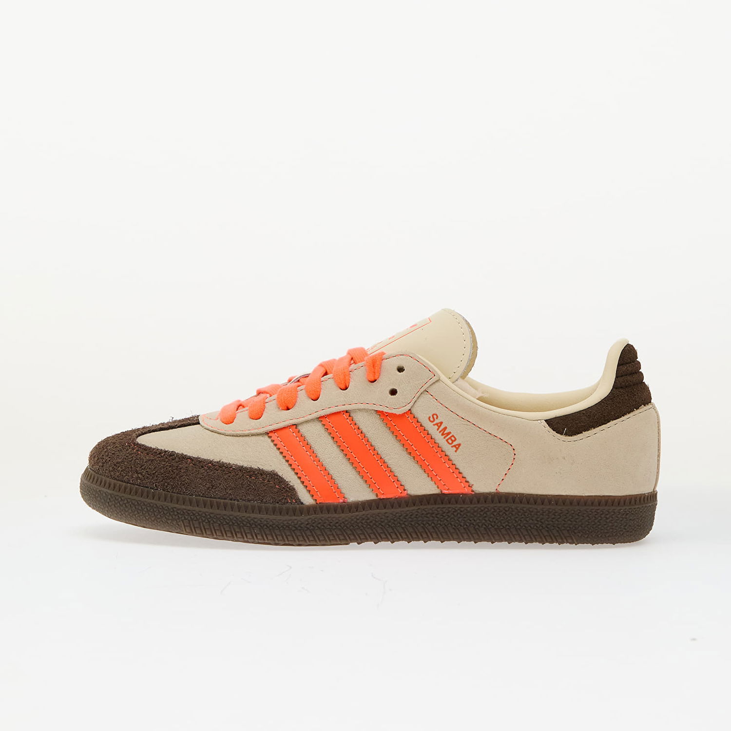 Tenisky a topánky adidas Originals Samba Og Béžová | JI2732, 0