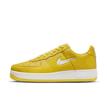 Tenisky a topánky Nike Air Force 1 Low '07 'Retro "Yellow Jewel" Žltá | FJ1044-700, 0