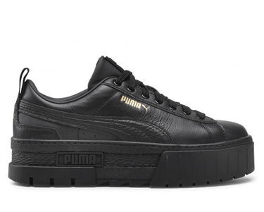 Tenisky a topánky Puma Mayze Classic W Čierna | 384209 02, 0