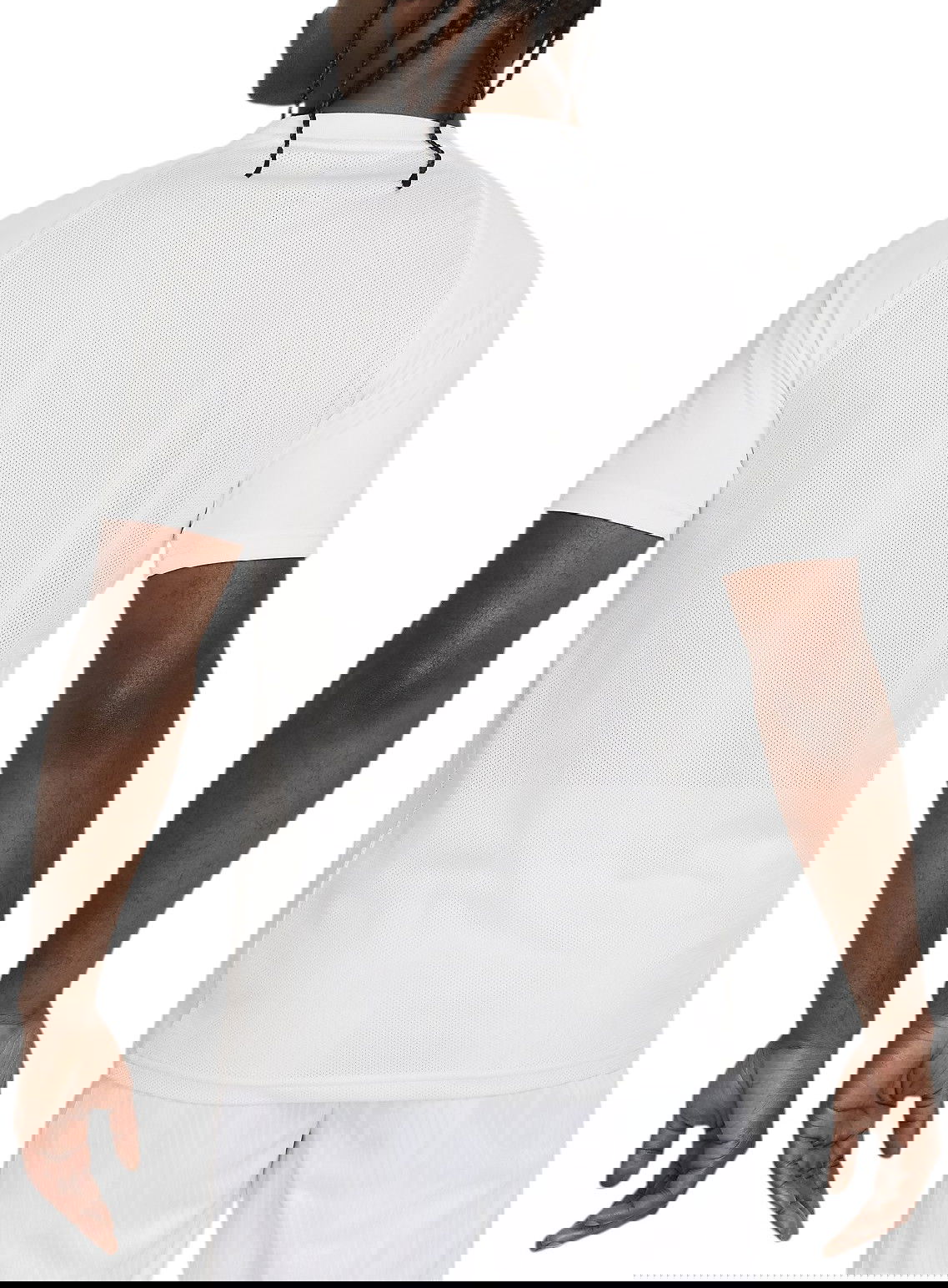 Tričko Nike Nike DF ACD Top Short Sleeve T-Shirt Biela | hj3766-025, 1