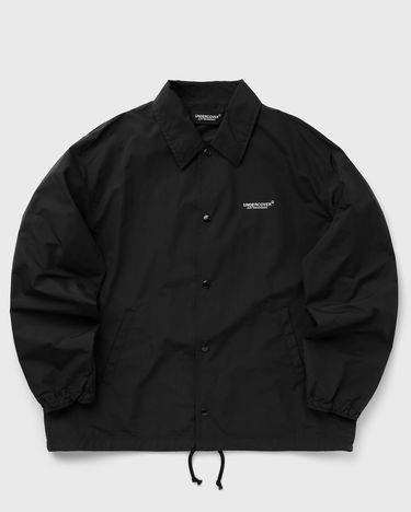 Bomber bunda UNDERCOVER Blouson Jacket Čierna | UB0D4201-BLACK, 0