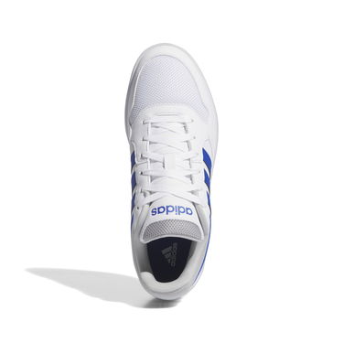 Tenisky a topánky adidas Performance adidas HOOPS 3.0 SUMMER 43 1/3 Šedá | IG1487, 2