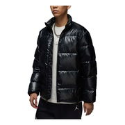 Flight Down Puffer Jacket