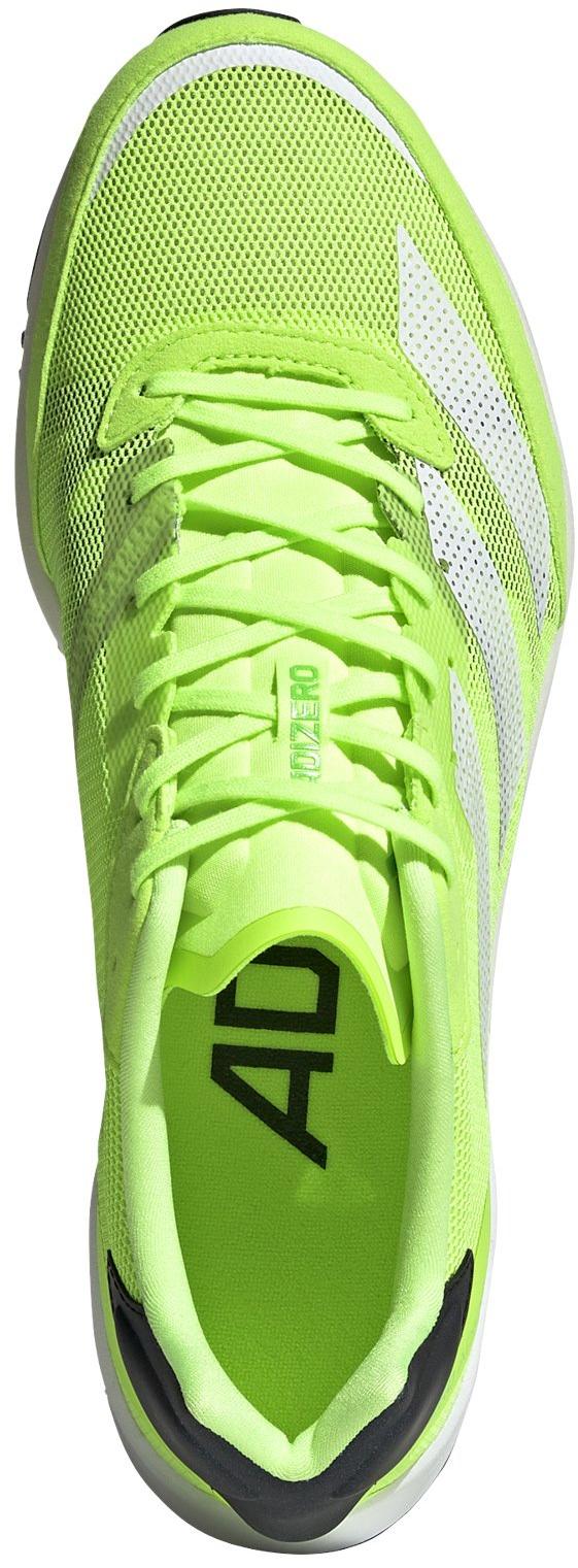 Tenisky a topánky adidas Performance Adizero Adios 6 Zelené | FZ2494, 1