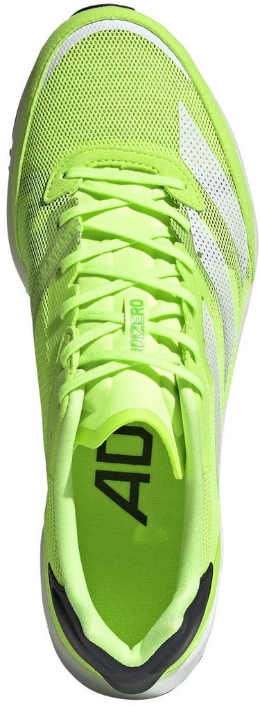 Tenisky a topánky adidas Performance Adizero Adios 6 Zelené | FZ2494, 1