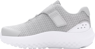 Tenisky a topánky Under Armour UA GINF Surge 4 AC Biela | 3027110-100, 1
