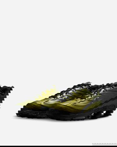 Tenisky a topánky Nike Shox Ride 2 Zelené | IH4468-001, 4