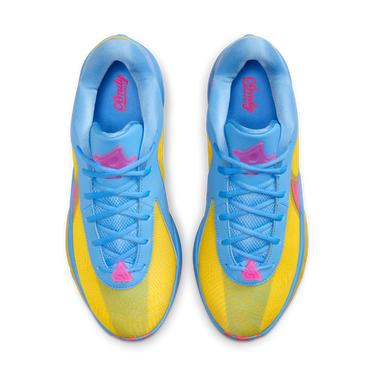 Tenisky a topánky Nike Giannis Freak 6 Candy Funhouse Rôznofarebný | HF1820-700, 2