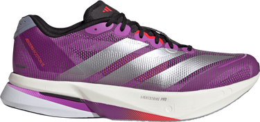 Tenisky a topánky adidas Originals Adizero Boston 13 Fialová | js4943, 0