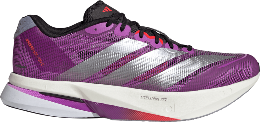 Tenisky a topánky adidas Originals Adizero Boston 13 Fialová | js4943
