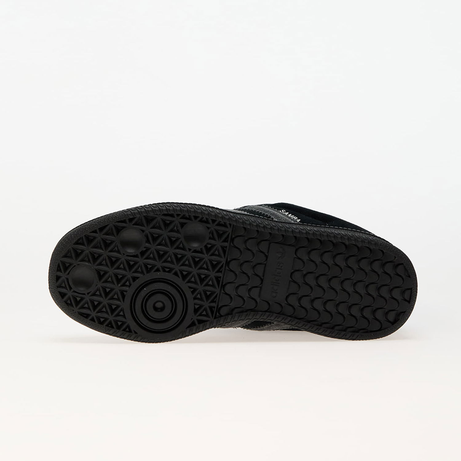 Tenisky a topánky adidas Originals Samba XLG Core Black/ Carbon/ Carbon Čierna | IH2219, 1