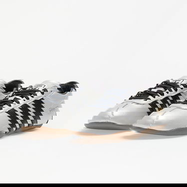 Tenisky a topánky adidas Originals Tokyo Decon Metalická | JQ3024, 5