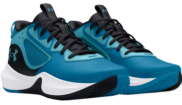 Tenisky a topánky Under Armour Lockdown 6 Tyrkysová | 3025616-401, 2