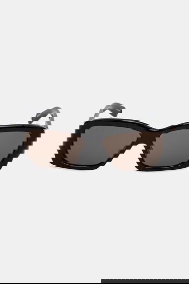 Slnečné okuliare Jacquemus Square Sunglasses 'Croisière' Čierna | JAC60C1SUN, 3